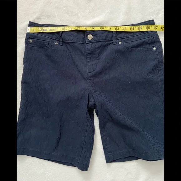 VERA WANG SHORTS - Picture 3 of 6